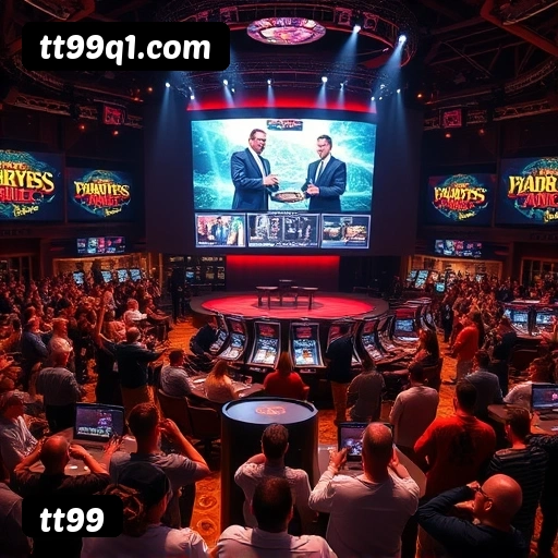 Categorias de Jogos - Slots, Mesa, Ao Vivo, Jackpots